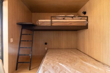 Studio à venda com 25m², 1 quarto e sem vagaStudio