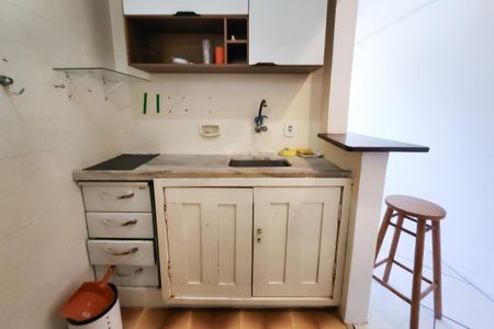 Apartamento para alugar com 45m², 2 quartos e 1 vaga Apartamento para alugar com 45m², 2 quartos e 1 vagaCozinha