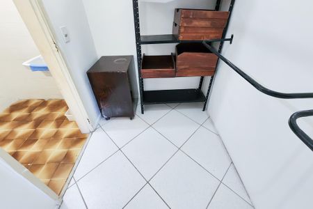 Apartamento para alugar com 45m², 2 quartos e 1 vaga Apartamento para alugar com 45m², 2 quartos e 1 vagaQuarto 2