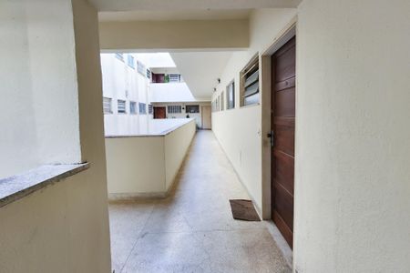Apartamento para alugar com 45m², 2 quartos e 1 vaga Apartamento para alugar com 45m², 2 quartos e 1 vagaÁrea comum