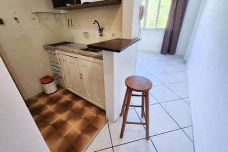 Apartamento para alugar com 45m², 2 quartos e 1 vaga Apartamento para alugar com 45m², 2 quartos e 1 vagaCozinha