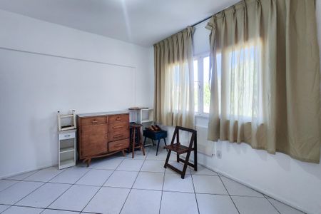 Quarto de apartamento para alugar com 2 quartos, 45m² em Glória, Rio de Janeiro