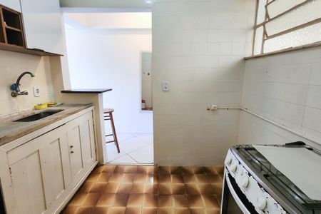 Apartamento para alugar com 45m², 2 quartos e 1 vaga Apartamento para alugar com 45m², 2 quartos e 1 vagaCozinha