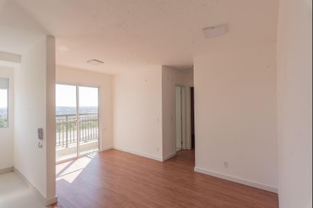 Apartamento à venda com 48m², 2 quartos e 1 vaga Apartamento à venda com 48m², 2 quartos e 1 vagaSala