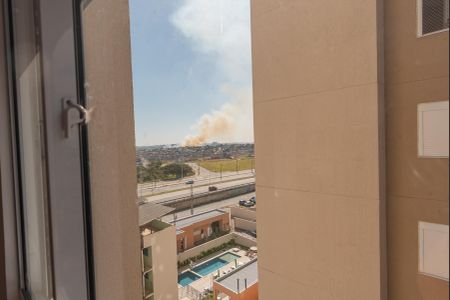 Apartamento à venda com 48m², 2 quartos e 1 vaga Apartamento à venda com 48m², 2 quartos e 1 vagaVista do Quarto 1