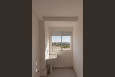 Apartamento à venda com 48m², 2 quartos e 1 vaga Apartamento à venda com 48m², 2 quartos e 1 vagaÁrea de Serviço