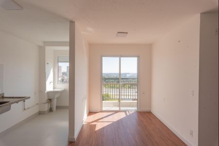 Apartamento à venda com 48m², 2 quartos e 1 vaga Apartamento à venda com 48m², 2 quartos e 1 vagaSala