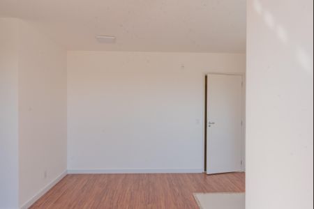 Apartamento à venda com 48m², 2 quartos e 1 vaga Apartamento à venda com 48m², 2 quartos e 1 vagaSala