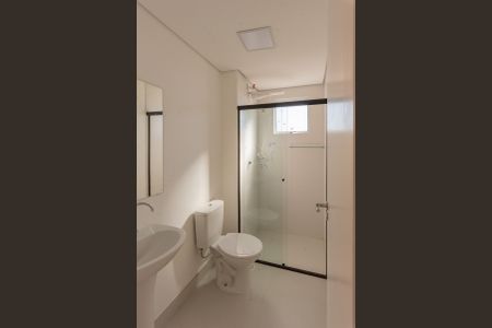 Apartamento à venda com 48m², 2 quartos e 1 vaga Apartamento à venda com 48m², 2 quartos e 1 vagaBanheiro