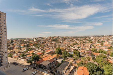 Apartamento à venda com 48m², 2 quartos e 1 vaga Apartamento à venda com 48m², 2 quartos e 1 vagaSacada da Sala