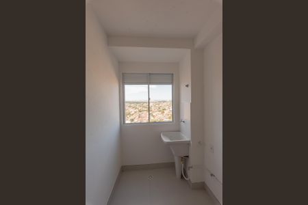 Apartamento à venda com 48m², 2 quartos e 1 vaga Apartamento à venda com 48m², 2 quartos e 1 vagaÁrea de Serviço