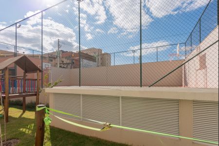 Apartamento à venda com 48m², 2 quartos e 1 vaga Apartamento à venda com 48m², 2 quartos e 1 vagaQuadra Esportiva