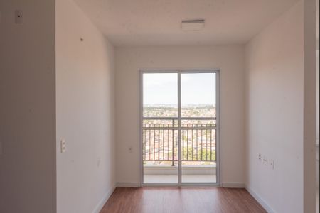 Apartamento à venda com 48m², 2 quartos e 1 vaga Apartamento à venda com 48m², 2 quartos e 1 vagaSala