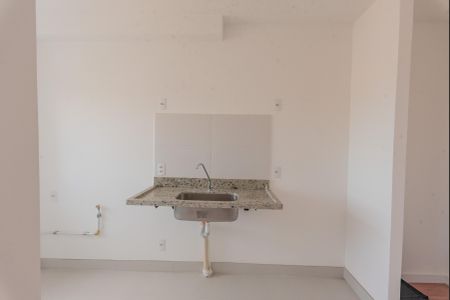Apartamento à venda com 48m², 2 quartos e 1 vaga Apartamento à venda com 48m², 2 quartos e 1 vagaCozinha