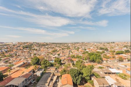 Apartamento à venda com 48m², 2 quartos e 1 vaga Apartamento à venda com 48m², 2 quartos e 1 vagaVista do Quarto 2