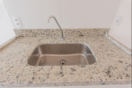 Apartamento à venda com 48m², 2 quartos e 1 vaga Apartamento à venda com 48m², 2 quartos e 1 vagaCozinha