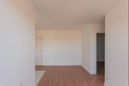Apartamento à venda com 48m², 2 quartos e 1 vaga Apartamento à venda com 48m², 2 quartos e 1 vagaSala