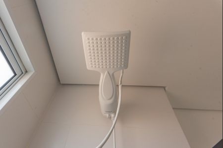 Apartamento à venda com 48m², 2 quartos e 1 vaga Apartamento à venda com 48m², 2 quartos e 1 vagaBanheiro