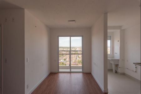 Apartamento à venda com 48m², 2 quartos e 1 vaga Apartamento à venda com 48m², 2 quartos e 1 vagaSala