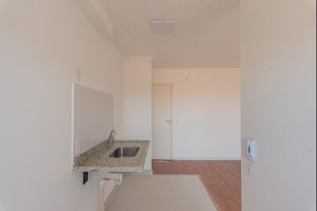 Apartamento à venda com 48m², 2 quartos e 1 vaga Apartamento à venda com 48m², 2 quartos e 1 vagaCozinha