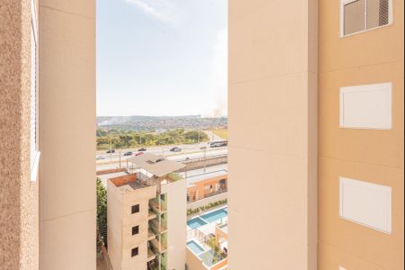 Apartamento à venda com 48m², 2 quartos e 1 vaga Apartamento à venda com 48m², 2 quartos e 1 vagaVista do Quarto 1