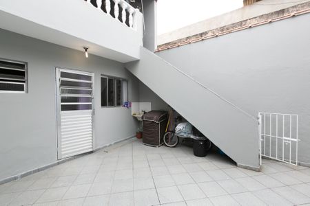 Casa à venda com 135m², 2 quartos e 1 vaga Casa à venda com 135m², 2 quartos e 1 vagaÁrea de Serviço