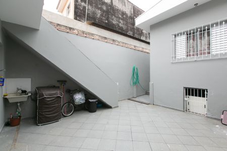Casa à venda com 135m², 2 quartos e 1 vaga Casa à venda com 135m², 2 quartos e 1 vagaÁrea de Serviço