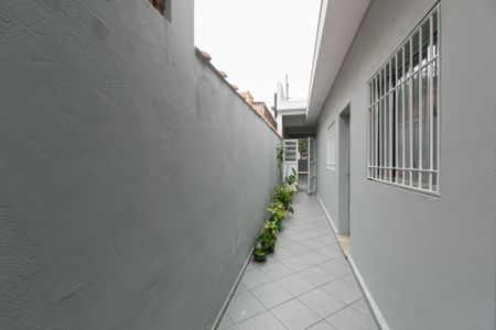 Casa à venda com 135m², 2 quartos e 1 vaga Casa à venda com 135m², 2 quartos e 1 vagaÁrea Externa