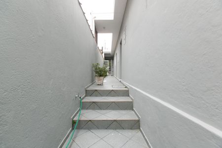 Casa à venda com 135m², 2 quartos e 1 vaga Casa à venda com 135m², 2 quartos e 1 vagaÁrea Externa