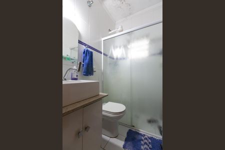 Casa à venda com 135m², 2 quartos e 1 vaga Casa à venda com 135m², 2 quartos e 1 vagaBanheiro 1