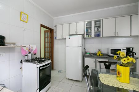 Casa à venda com 135m², 2 quartos e 1 vaga Casa à venda com 135m², 2 quartos e 1 vagaCozinha