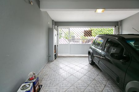 Casa à venda com 135m², 2 quartos e 1 vaga Casa à venda com 135m², 2 quartos e 1 vagaGaragem