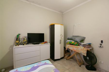 Casa à venda com 135m², 2 quartos e 1 vaga Casa à venda com 135m², 2 quartos e 1 vagaQuarto 2