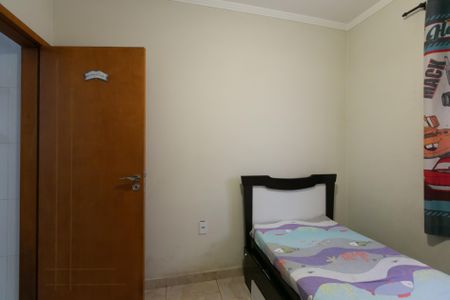 Casa à venda com 135m², 2 quartos e 1 vaga Casa à venda com 135m², 2 quartos e 1 vagaQuarto 2