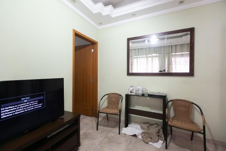 Casa à venda com 135m², 2 quartos e 1 vaga Casa à venda com 135m², 2 quartos e 1 vagaSala