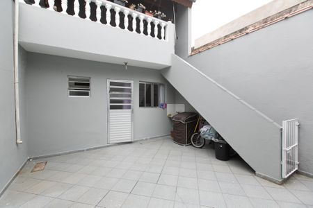 Casa à venda com 135m², 2 quartos e 1 vaga Casa à venda com 135m², 2 quartos e 1 vagaÁrea de Serviço