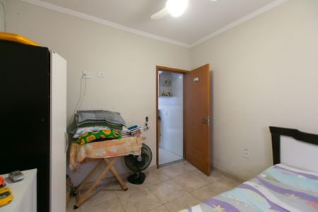 Casa à venda com 135m², 2 quartos e 1 vaga Casa à venda com 135m², 2 quartos e 1 vagaQuarto 2