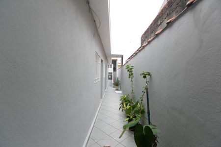 Casa à venda com 135m², 2 quartos e 1 vaga Casa à venda com 135m², 2 quartos e 1 vagaÁrea Externa