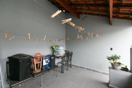 Casa à venda com 135m², 2 quartos e 1 vaga Casa à venda com 135m², 2 quartos e 1 vagaÁrea comum