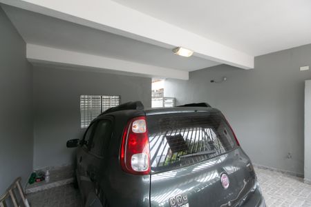 Casa à venda com 135m², 2 quartos e 1 vaga Casa à venda com 135m², 2 quartos e 1 vagaGaragem