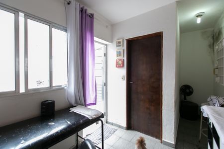 Casa à venda com 135m², 2 quartos e 1 vaga Casa à venda com 135m², 2 quartos e 1 vagaEdícula