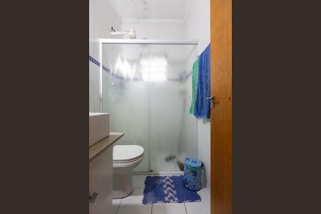 Casa à venda com 135m², 2 quartos e 1 vaga Casa à venda com 135m², 2 quartos e 1 vagaBanheiro 1