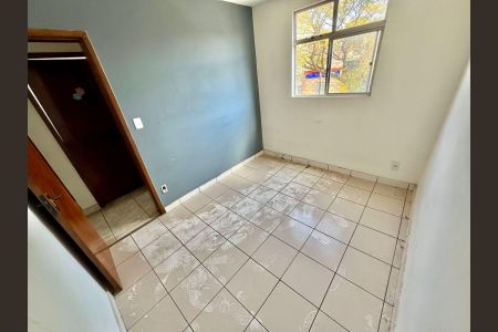 Apartamento à venda com 60m², 2 quartos e 1 vagaQuarto 2