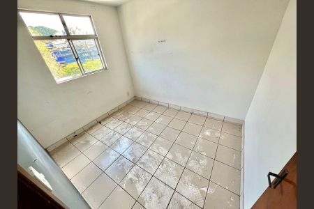 Apartamento à venda com 60m², 2 quartos e 1 vagaQuarto 2