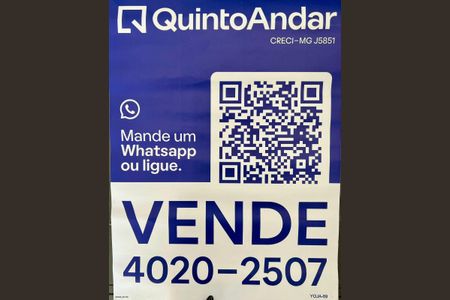 Apartamento à venda com 60m², 2 quartos e 1 vagaPlaca  YOJA-69
