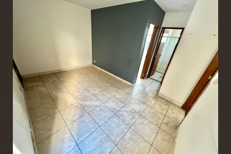 Apartamento à venda com 60m², 2 quartos e 1 vagaSala