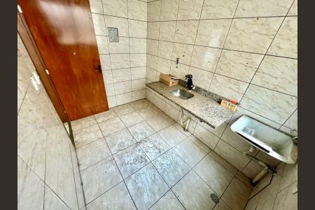Apartamento à venda com 60m², 2 quartos e 1 vagaCozinha