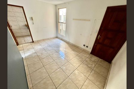 Apartamento à venda com 60m², 2 quartos e 1 vagaSala