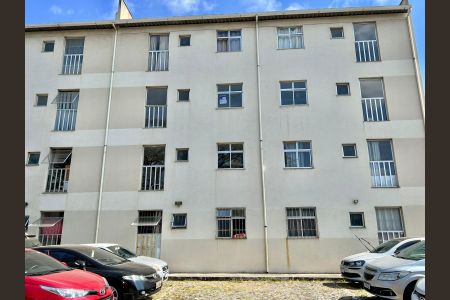 Apartamento à venda com 60m², 2 quartos e 1 vagaPlaca  YOJA-69