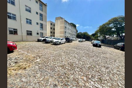 Apartamento à venda com 60m², 2 quartos e 1 vagaGaragem